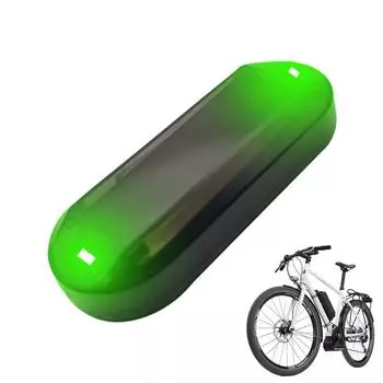 Поддельный светодиодный фонарь автомобильной сигнализации, поддельная светодиодная мигающая автомобильная сигнализация на солнечной энергии, прочное противоугонное устройство для автомобиля, универсальная автомобильная безопасность