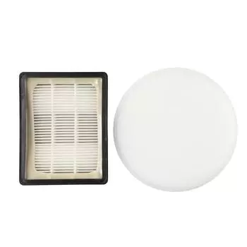 Поддерживайте оптимальную эффективность с помощью сменных фильтров для вертикальных пылесосов Kenmore без мешка для сбора пыли для DU2015 и DU2012