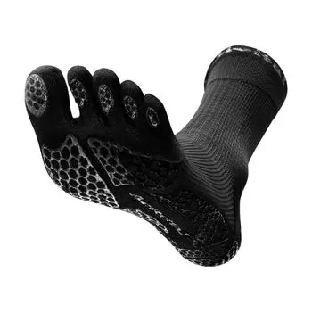 Поддерживающая обувь Activital PRO5 черная 1 пара [Activital] L-LL 26.0-29.0 см чёрный