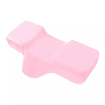 Поддерживающая подушка для профессионалов в сфере красоты чёрный