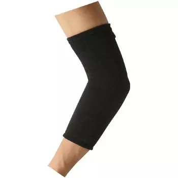 Поддерживающий для 1 сухой влаги быстросохнущий получить легко унисекс C2JSB601 черный M [Mizuno] руки, кусок, вектор, абсорбирующий, материал, не душно, двигаться, чёрный