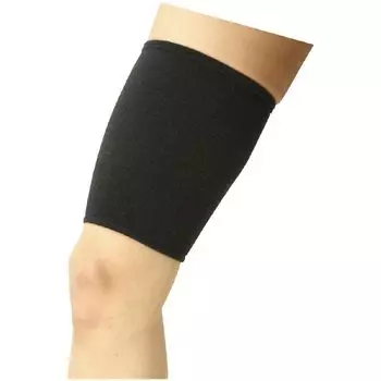 Поддерживающий для сухого вектора Поддерживающий для бедер Не легко поддается Dynamotion Унисекс C2JSB602 M [Mizuno] Бедра, (1 кусок), Впитывающий влагу, чёрный