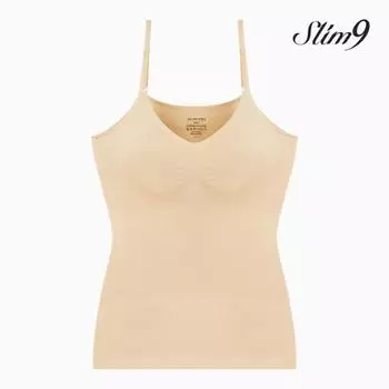 Поддерживающий камзол (бежевый/черный) Black L