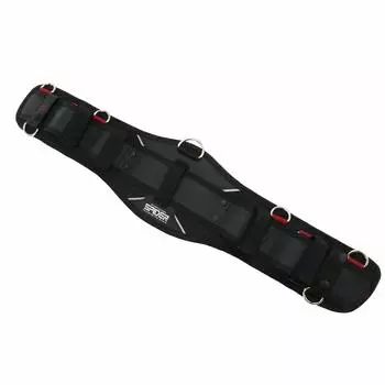 Поддерживающий пояс SK11 SPIDER 700 мм. Предотвращение зарывания ремня и профилактика болей в пояснице. (СК11) SPD-HG8-JY