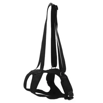 Поддерживающий ремень для задних ног собак, удобный, портативный, профессиональный жилет для реабилитации домашних животных для инвалидов S