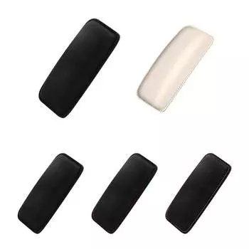 Поддержка бедра Подлокотник центральной консоли автомобиля Подушка для колена Подушка для колена автомобиля Подушка для локтя Аксессуары для интерьера