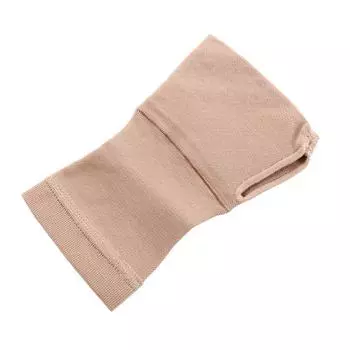 Поддержка большого пальца руки ладонь компрессионный рукав бандаж перчатки поддержка запястья перчатки артрит XXL