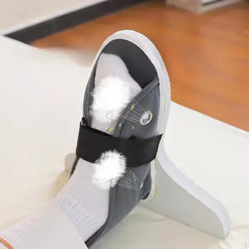 Поддержка голеностопного сустава, предотвращение провисания стопы, стабилизатор защиты