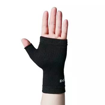 Поддержка ладони для одного размера подходит 1 Сделано в Номер продукта Запястье Удар и истирание Пот Быстро VJA Сертифицировано D&M Волейбол, Черный, Все, Амбидекстральный, чёрный