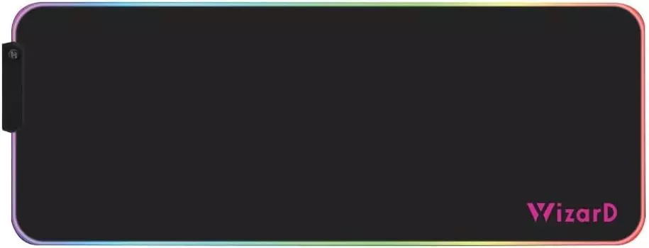 Поддержка Lightning Mouse Pad MP22F1 от японского [WizarD] [Надежный персонал]