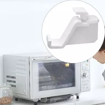 Поддержка микроволновой печи 461967721441 W10204461 прочная 252262898008 461967753871 для MC2427DS00 Jmc2430WB02