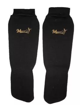 Поддержка ног Новый Тип Черный M-WORLD (L) чёрный