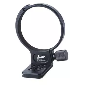 Поддержка объектива 35-150 мм 100-400 мм n Art Tripod Mount Ring Lens Adapter Новые выпуски