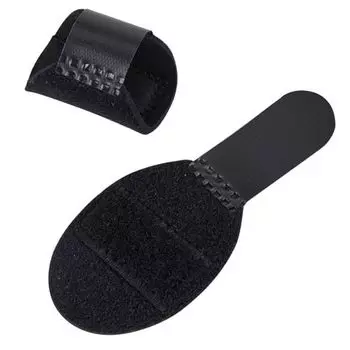 поддержка пальцев пружина для пальцев фиксация пальцев черный палец реабилитация пальцев суставы спортивные состязания