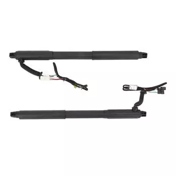 Поддержка подъема багажника, люк задней двери, высокая стабильность, электрическая опора задней двери для X5 E70 E70 LCI 20 Left 51244887651