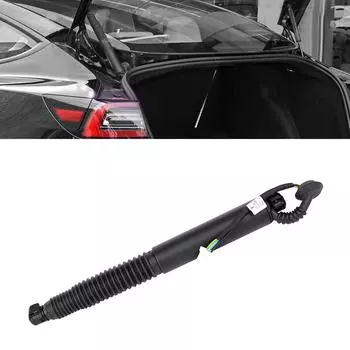 Поддержка подъемника Strut Power Lift 1551488-99-B 155148899B совместима с пластиковыми аксессуарами для задней двери автомобиля 2021-2023 годов