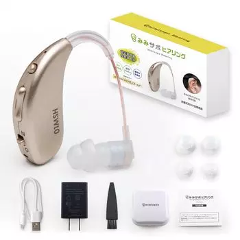 Поддержка Sound Collector Наушники Слух Звук Sound Collector Shuonki Беспроводные наушники для пожилых людей Характеристики, разработанные специально для 3M Почтовый заказ