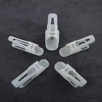 Поддержка суставов пальцев Облегчение боли Стабилизатор суставов Фиксированные фиксаторы пальцев Шина для коррекции пальцев 2