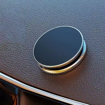 Поддержка телефона Сильная адгезия Широкое применение Премиум-магнитная автомобильная панель для мобильных устройств