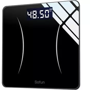 Поддержка высокого уровня взвешивания Здоровье Автоматическое питание Поддержка до закаленных батарей Домашний подарок [Точность жизни] Весы, измеритель, ВКЛ/ВЫКЛ, подсветка, 180 кг,