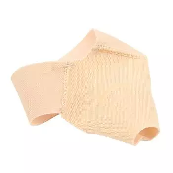 Поддержка запястья и большого пальца, мягкий дышащий протектор для большого пальца для повседневных занятий спортом, цвет кожи