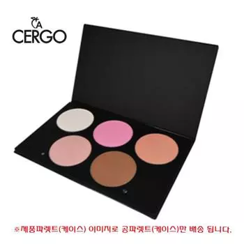 Поддон Boulusher Ball Touch из 5 частей (дело), 1 кусок