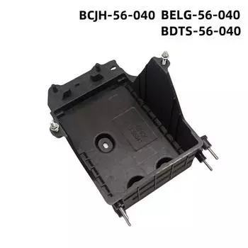 Поддон держателя аккумулятора BCJH-56-040 Подходит для Mazda 3 CX-30