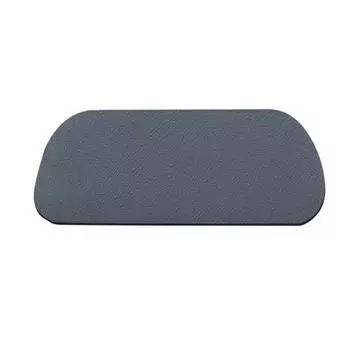 Поддон для капель в холодильнике, водоуловитель, моющийся дренаж A