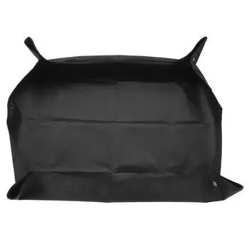 Поддон для пересадки рассады садовых растений для пересадки комнатных цветов, операционная аккуратная пересадка чёрный