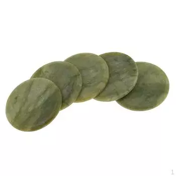 Поддон для подставки для клея из 5 штук для наращивания