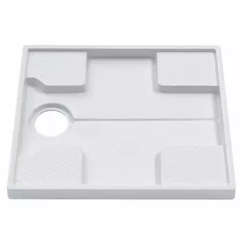 Поддон для стиральной машины TOTO PWP740N2W