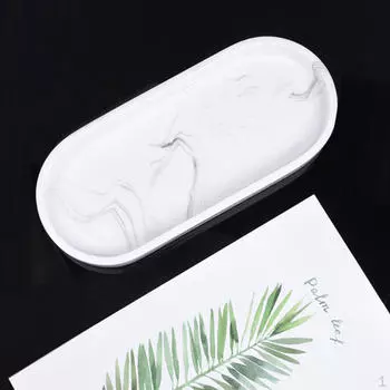 Поддон для ванной комнаты, полимерная ванна, кухонный комод, дозатор, прямоугольный для мыла, духов Black