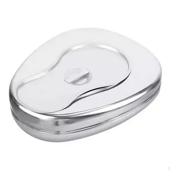 Поддон из нержавеющей стали для использования в доме пожилых людей without Cover