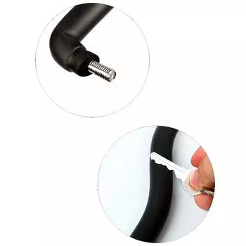 Подголовник автомобильного сиденья из нержавеющей стали, вешалка для одежды, держатель для куртки, костюма, стойка