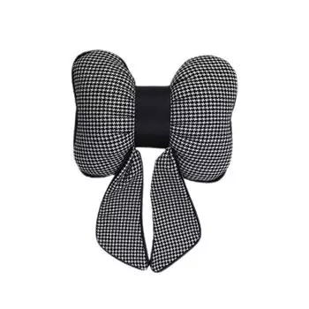 Подголовник для автомобильного сиденья Подушка для поддержки шеи для автомобильного сиденья Съемная подушка для шеи для автомобиля Подголовник для внедорожников Грузовики Автомобили