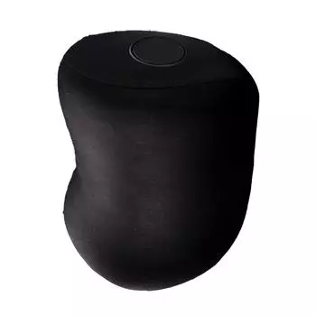 Подголовник для автомобильного сиденья с эффектом памяти, подголовник, подушка для шеи, подушка для автомобильного сиденья, подголовник, подушка для шеи, подушки для чёрный