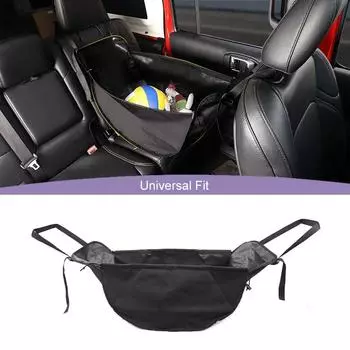 Подголовники автомобильных сидений подвесного типа сумка для хранения органайзер подходит для Jeep для Jimny Ford для Dodge универсальная посадка укладка уборка