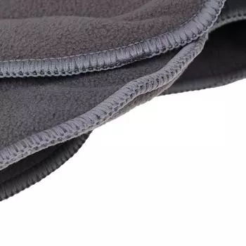 Подгузник для подгузников из бамбуковой ткани для взрослых, многоразовая подкладка, подкладка для подгузников, 4 слоя