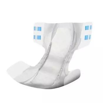 Подгузник Lysette Anatomical Super Night TM 80U