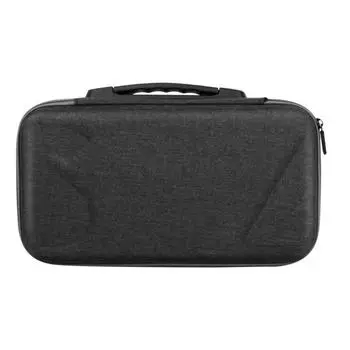 Подходит для 0 ONE 4K Camera Storage Box Hard EVA Outdoor Carry Case Bag Portable Pouch Anti-scratch Sleeve Case