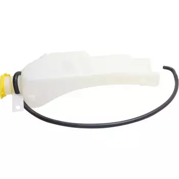 Подходит для 2012-2017 Jeep Wrangler Rubicon Расширительный бачок 68091500AD, CH3014149