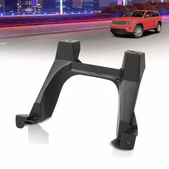 Подходит для 2019-2023 Jeep Cherokee Кронштейн насадки глушителя Левая сторона 68338962AA