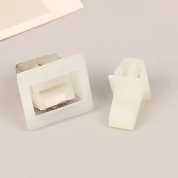 Подходит для 306436 279570 Комплект защелки дверцы сушилки, подходит для сушилки для одежды onesize