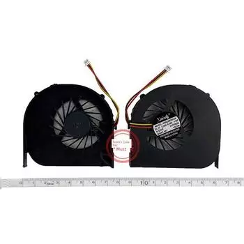 Подходит для Acer Acer Aspire 4741 4741g 4551 4551g D640 Вентилятор Ms2306 Nv49 [New/1]]