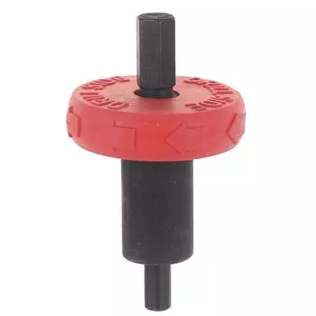 Подходит для электрического стартера Troy Bilt Jumpstart, сверла с электроприводом, адаптер для легкого стартера