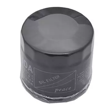 Подходит для элемента масляного фильтра мотоцикла Chinchilla 300 Benda Box400 Bd250 Greystone 300 чёрный