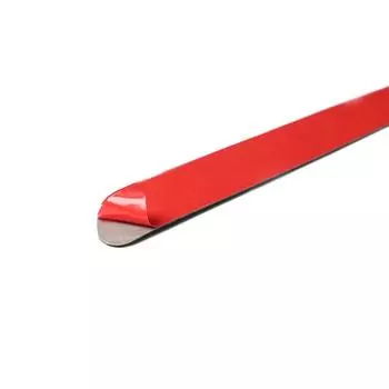 подходит для Alfa Romeo Giulia Stelvio 2017-2019 автомобильные аксессуары украшения салона автомобиля карбоновое волокно приветственная педаль автомобиля наклейка чёрный