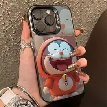 Подходит для Apple 15 Pro Max чехол для телефона iPhone 14 Pro защитный чехол 13 анти-падение 12/11 трендовый плюс Apple 15