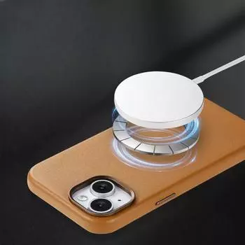 Подходит для Apple 16 Pro Чехол для мобильного телефона, металлическая кнопка 14/13 Универсальный магнитный присоска 15 Pro Max Чехол iPhone 16 Pro Max