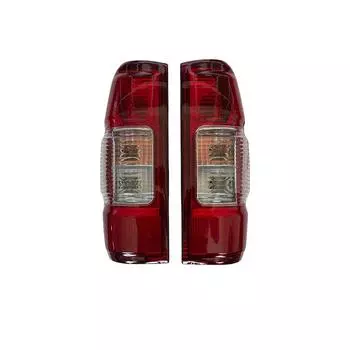 Подходит для автомобильных задних фонарей Isuzu D-MAX/DMAX 2002.
